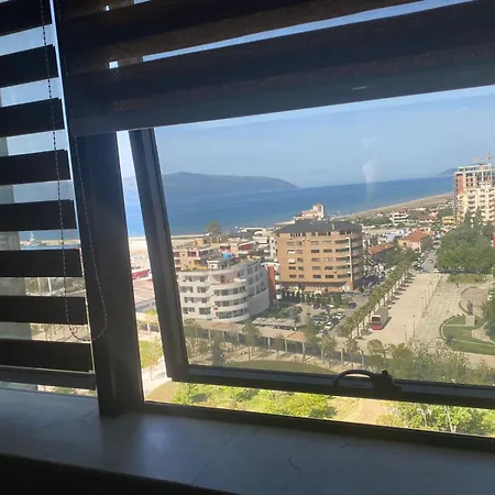דירה City View Sunset *